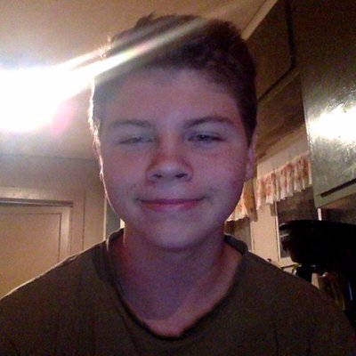 Profile Picture of Tommy Joe Barfield (@xX_TommyBoy_Xx) on Twitter