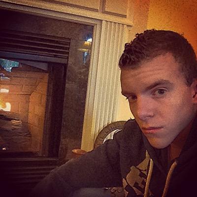 Profile Picture of Brandon Sciotto (@BrandonSciotto) on Twitter