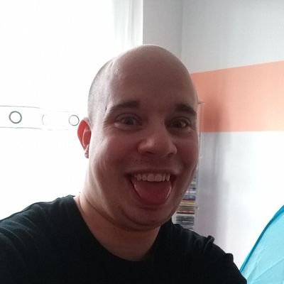 Profile Picture of David Soldner (@SoldnerDavid) on Twitter