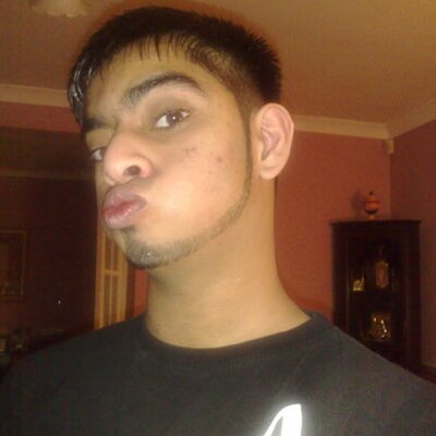 Profile Picture of Yasin Patel (@yasinpatel1) on Twitter