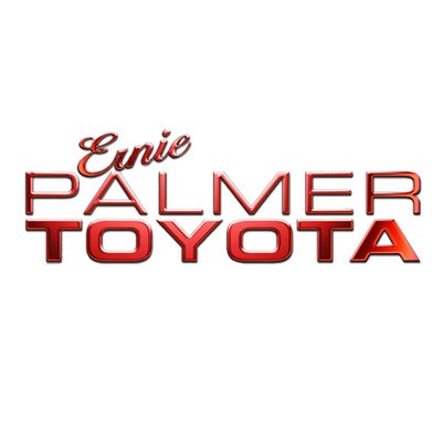 Profile Picture of Ernie Palmer Toyota (@ErniePalmerToy) on Twitter