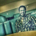 Profile Picture of Mohamed Quraish Patel (@mq_patel) on Instagram