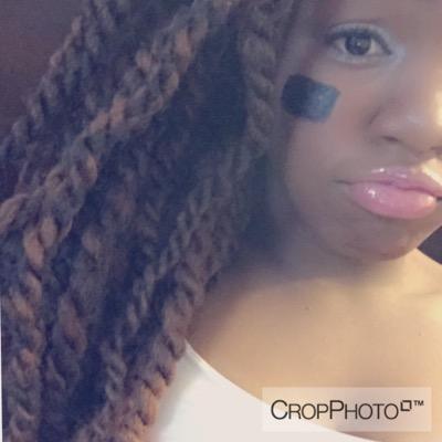 Profile Picture of Chyna Wilson (@ChynaWilson3) on Twitter