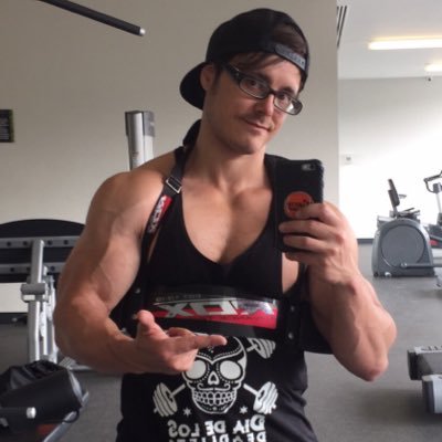 Profile Picture of Darthluiggi ಠ_ಠ (@luis_villasenor) on Twitter