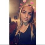 Profile Picture of Steffany Thomas (@steffany_thomas) on Instagram