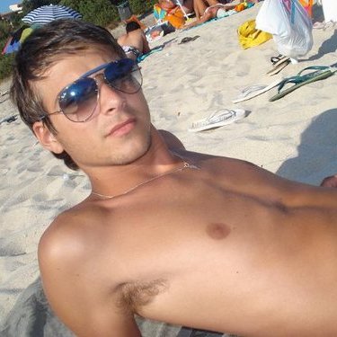 Profile Picture of Antonio Perrino (@Joining89) on Twitter