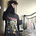 Profile Picture of harvey sutton (@wagwan_puftin) on Instagram