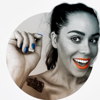 Profile Picture of Gabriela  Preciado F (@Gabriel56878768) on Twitter