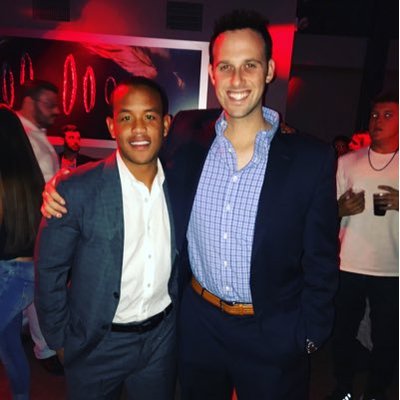 Profile Picture of Harrison Fischer (@HarrisonFischer) on Twitter