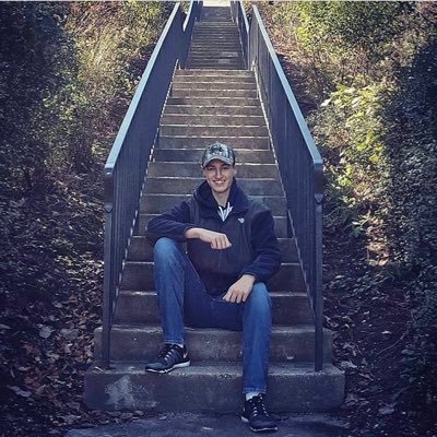 Profile Picture of James Andersen (@jamesandersen04) on Twitter
