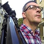 Profile Picture of Andy Marshall (@fotofacade) on Instagram
