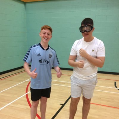 Profile Picture of St. Bagan (@MaxBagan3) on Twitter