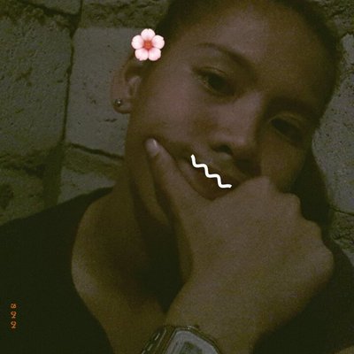 Profile Picture of ●T A L (@crystaldizon_) on Twitter