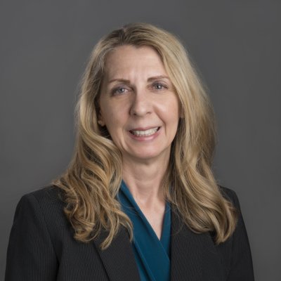 Profile Picture of Carol Steele (@csteele_lrn) on Twitter