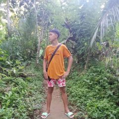 Profile Picture of haroldbayaban (@haroldbayaban) on Tiktok