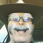 Profile Picture of Ted Pullen (@poppoppullen) on Instagram