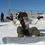 Profile Picture of Danielle  Mark (@danielle mark) on Flickr