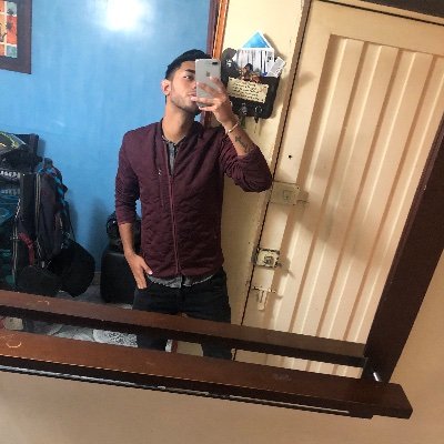 Profile Picture of Steven Hoyos (@hoyos_0326) on Twitter