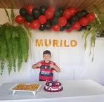 Profile Picture of Murilo Engler (@Murilo-Engler) on Facebook