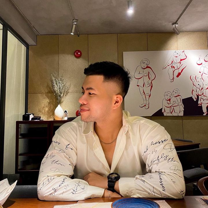 Profile Picture of jeffrey_Son (@jeffrey_son) on Tiktok