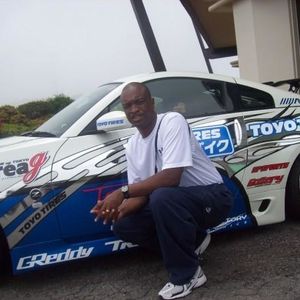 Profile Picture of Jerome Porter (@182983907) on Myspace