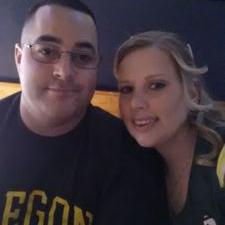 Profile Picture of Chrissy Armstrong (@ChrissyA85) on Twitter