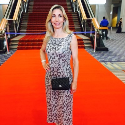 Profile Picture of Lisa Sherfey (@sherfeysays) on Twitter