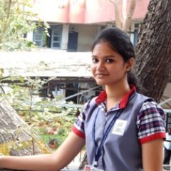 Profile Picture of Varsha Prakash (@varshaprakash2) on Twitter