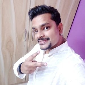 Profile Picture of Mihir Padbidri (@PadbidriMihir) on Twitter