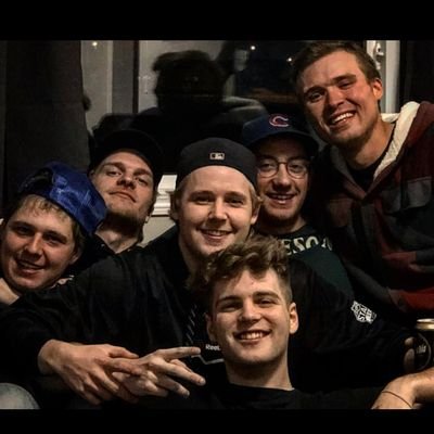 Profile Picture of Scott Hayes (@hayzirr) on Twitter