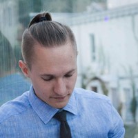 Profile Picture of Daniel Dudek (@daniel-dudek-9) on Quora