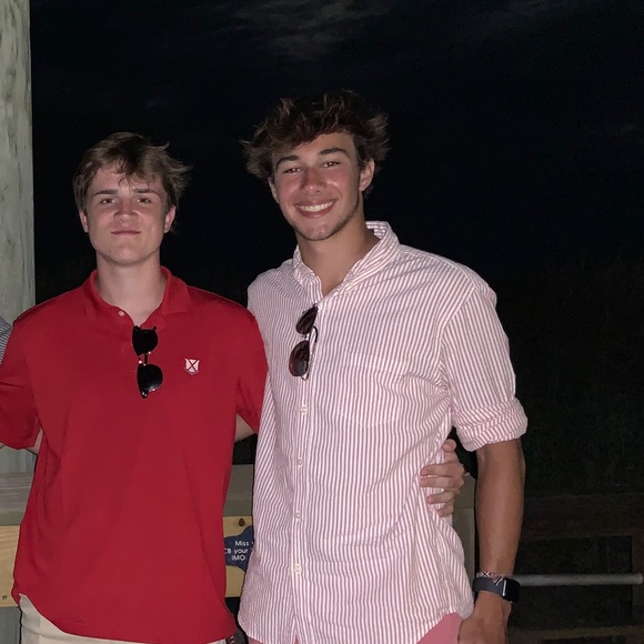 Profile Picture of Harrison Neeble (@hrneeble) on Poshmark