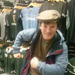 Profile Picture of Patrick Fitzsimmons (@pjfitzsi) on Instagram