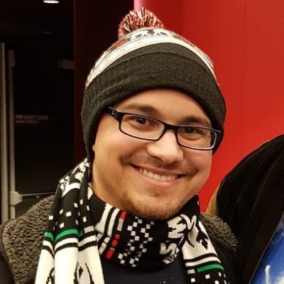 Profile Picture of Dr James Dunn (@dunnhappy) on Twitter