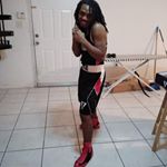 Profile Picture of Octavia Roberts (@octavia.roberts.90) on Instagram