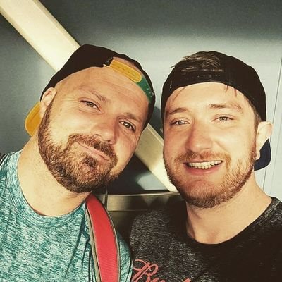 Profile Picture of David Hastings (@crazyhaste13) on Twitter