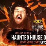 Profile Picture of Cameron Grimes Fanpage🎩🌙 (@c.grimesfanpage) on Instagram