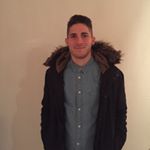 Profile Picture of Kevin Herrmann (@kevin_hrrmnn) on Instagram