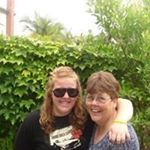 Profile Picture of Robin Leedom (@warriormama12) on Instagram