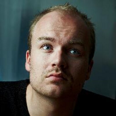 Profile Picture of Sidney John Vollmer (@moderndaymyth) on Twitter