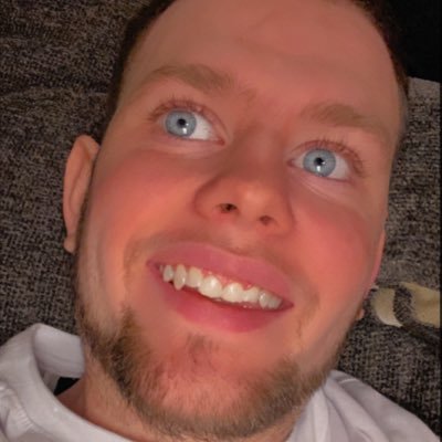 Profile Picture of Geoffrey Michael Barnett (@Geoffre76363245) on Twitter