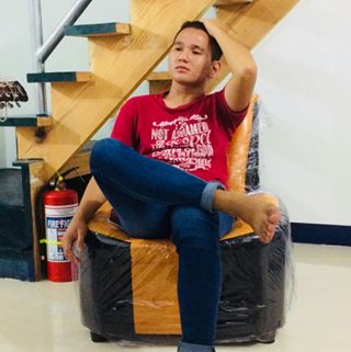 Profile Picture of Darelle Regis Balase (@darelle.balase) on Facebook