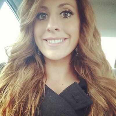 Profile Picture of Danielle ♡ McCarthy (@D_McCarthy89) on Twitter