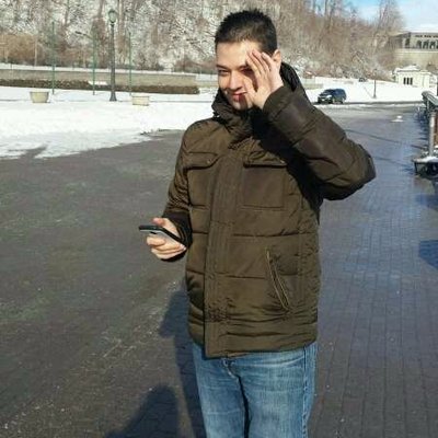 Mandy McMahon - Twitter Profile Picture of Mandy McMahon (@mandymcmahon10) on Twitter