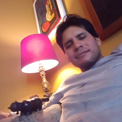 Profile Picture of Heber (@183Bryan) on Twitter