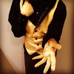 Profile Picture of Bill and Will Cipher (@dapperdressing) on Instagram