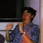 Profile Picture of Dan Waring (@_super_hanz) on Instagram