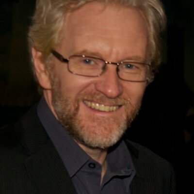 Profile Picture of Steve Nolan (@stevenolanphd) on Twitter