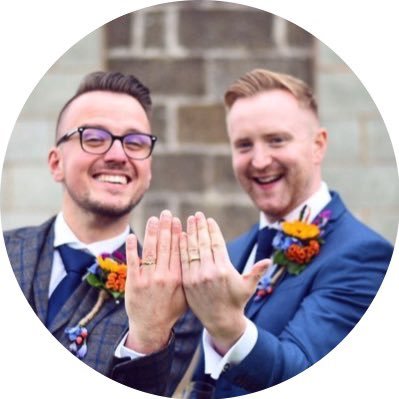 Profile Picture of Wesley Bennett-Pearce (@wesleypearce) on Twitter