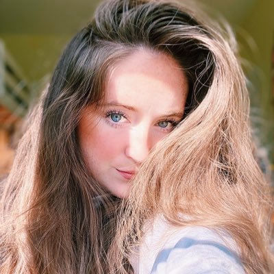 Profile Picture of Madeline Hopkins (@mad_hopki_ins) on Twitter